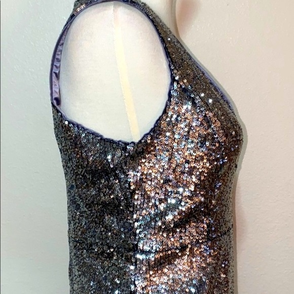 Bardot All Over sequin dress - Picture 6 of 13